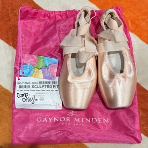 Gaynor Minden (USA Made)